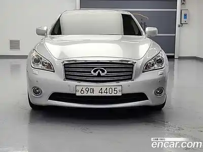 Infiniti M 2011 3.7 гидро, миниатюра 2