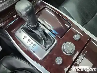 Infiniti M 2011 3.7 гидро, миниатюра 8