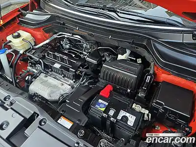 SsangYong TIBOLI 2018 1.6 автомат (гидро), миниатюра 6