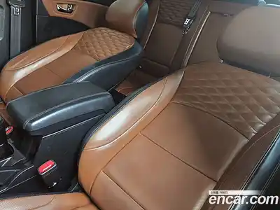 SsangYong TIBOLI 2018 1.6 автомат (гидро), миниатюра 10