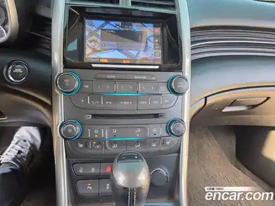 Chevrolet Malibu 2014 2.0 автомат (гидро), миниатюра 12