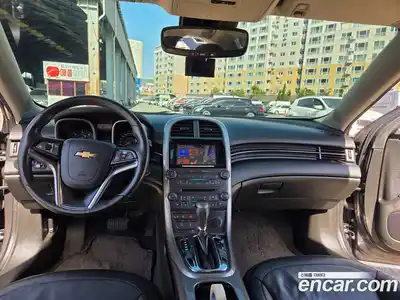 Chevrolet Malibu 2014 2.0 автомат (гидро), миниатюра 9