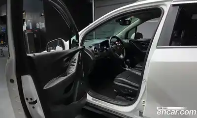 Chevrolet Trax 2016 1.6 автомат (гидро), миниатюра 11