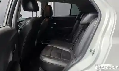 Chevrolet Trax 2016 1.6 автомат (гидро), миниатюра 12