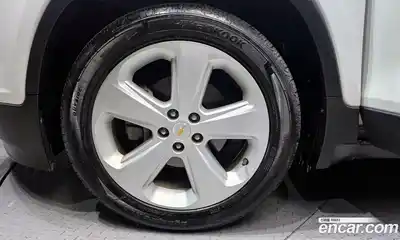 Chevrolet Trax 2016 1.6 автомат (гидро), миниатюра 5