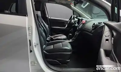 Chevrolet Trax 2016 1.6 автомат (гидро), миниатюра 10