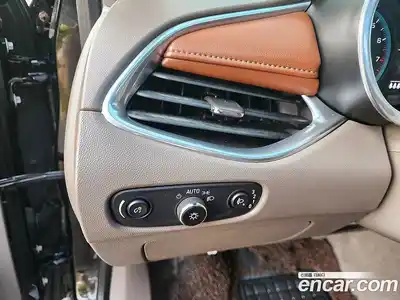 Chevrolet Malibu 2017 1.5 автомат (гидро), миниатюра 11