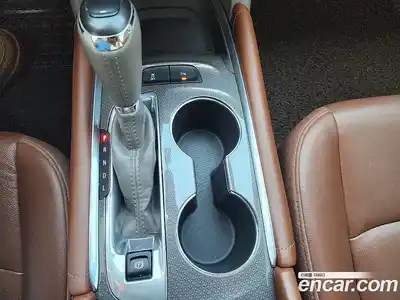 Chevrolet Malibu 2017 1.5 автомат (гидро), миниатюра 12