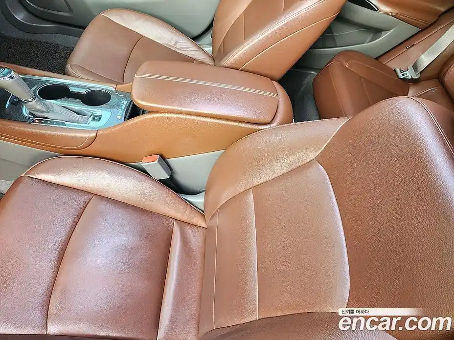 Chevrolet Malibu 2017 1.5 автомат (гидро), фото 16