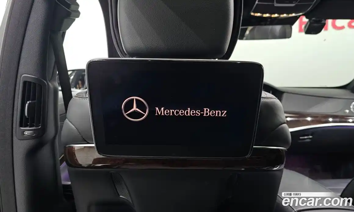 Mercedes-Benz S-Class 2019 4.0 гидро, фото 18