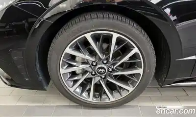 Hyundai Sonata 2023 1.6 автомат (гидро), миниатюра 5