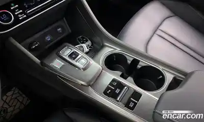 Hyundai Sonata 2023 1.6 автомат (гидро), миниатюра 9