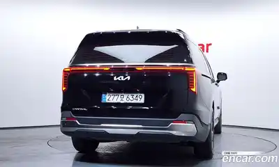 Kia Carnival 2024 2.2 автомат (гидро), миниатюра 3