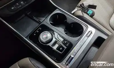 Kia Carnival 2024 2.2 автомат (гидро), миниатюра 8