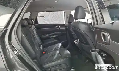 Kia Sorento 2024 2.5 автомат (гидро), миниатюра 12