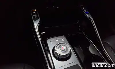 Kia Sorento 2024 2.5 автомат (гидро), миниатюра 9