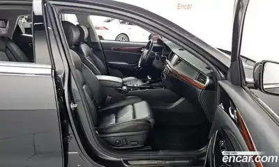 Kia K7 2016 2.4 автомат (гидро), миниатюра 11