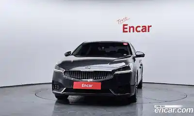 Kia K7 2016 2.4 автомат (гидро), миниатюра 3