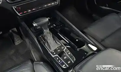 Kia K7 2016 2.4 автомат (гидро), миниатюра 9