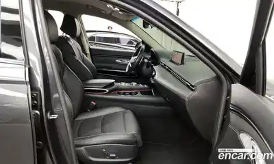 Genesis GV70 2021 2.2 автомат (гидро), миниатюра 11