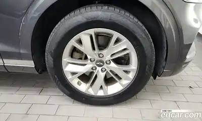 Genesis GV70 2021 2.2 автомат (гидро), миниатюра 5