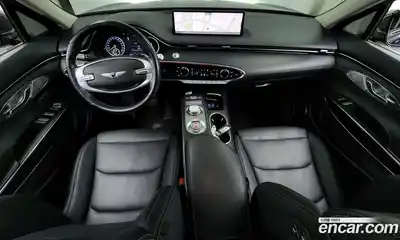 Genesis GV70 2021 2.2 автомат (гидро), миниатюра 7