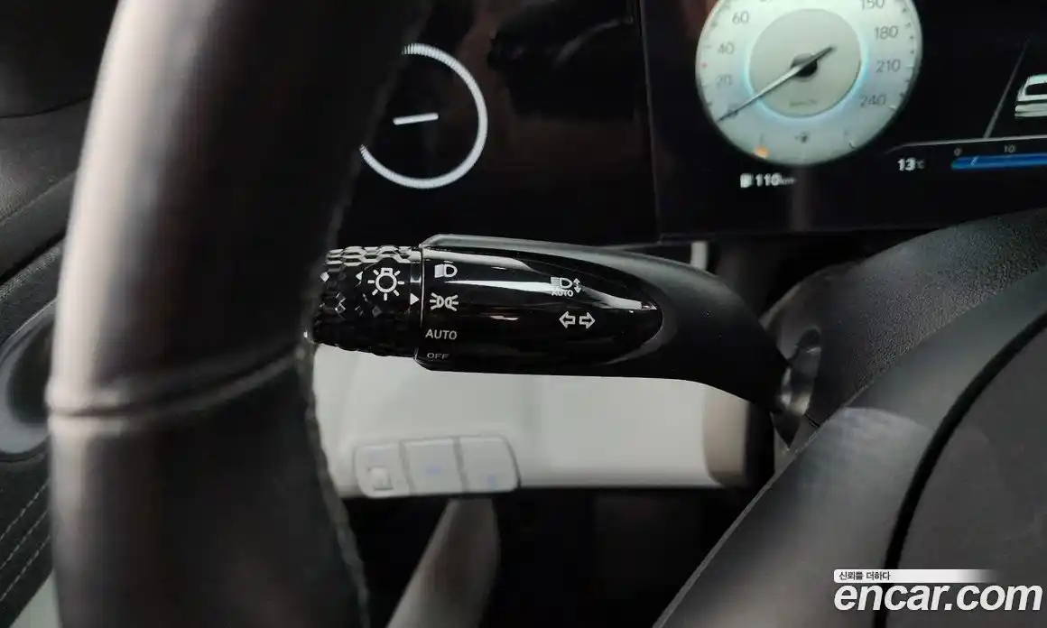 Hyundai Avante 2022 1.6 автомат (гидро), фото 18