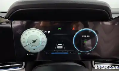 Hyundai Avante 2022 1.6 автомат (гидро), миниатюра 8