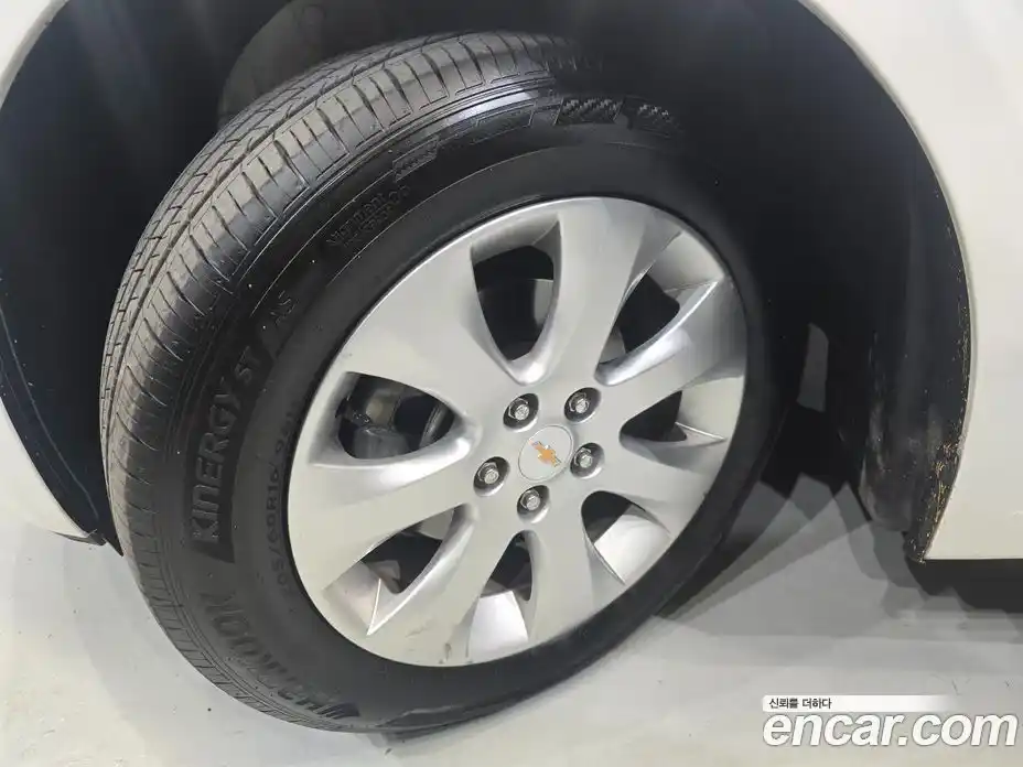 Chevrolet Cruze 2015 1.8 автомат (гидро), фото 11