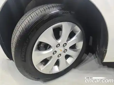 Chevrolet Cruze 2015 1.8 автомат (гидро), миниатюра 11