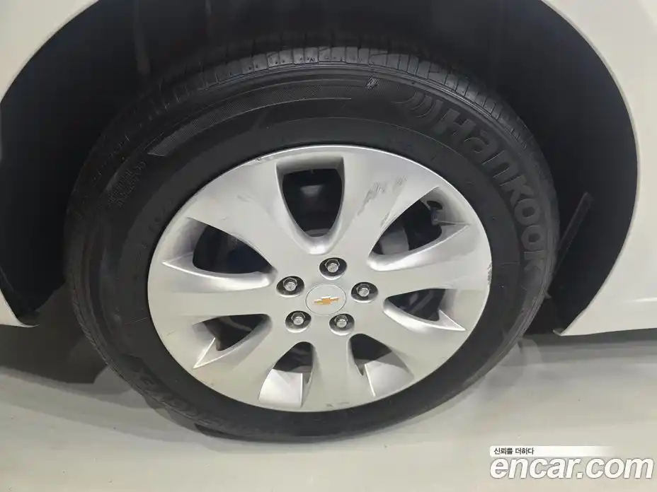 Chevrolet Cruze 2015 1.8 автомат (гидро), фото 12