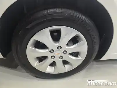 Chevrolet Cruze 2015 1.8 автомат (гидро), миниатюра 12