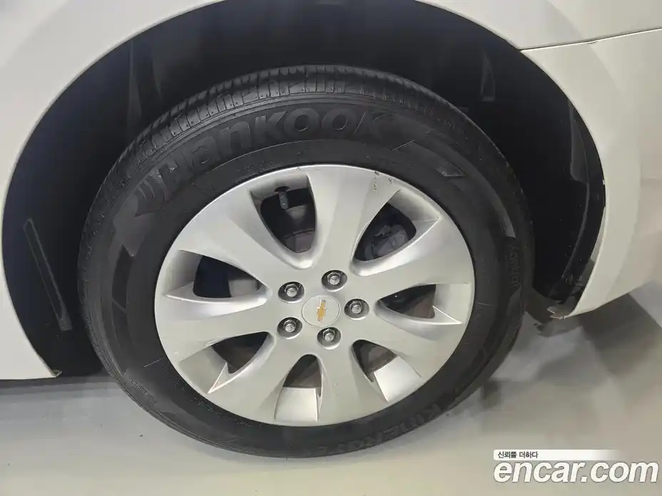 Chevrolet Cruze 2015 1.8 автомат (гидро), фото 13