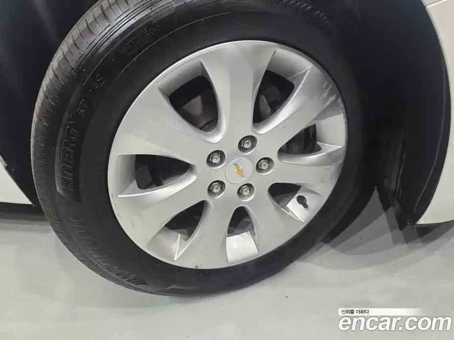 Chevrolet Cruze 2015 1.8 автомат (гидро), фото 14