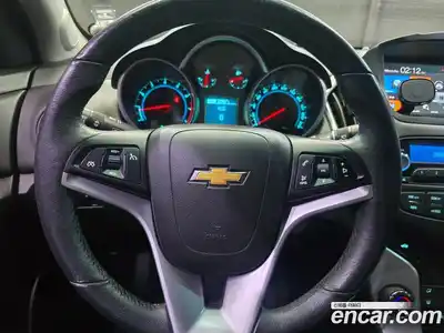 Chevrolet Cruze 2015 1.8 автомат (гидро), миниатюра 10