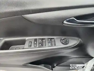Chevrolet Spark 2015 1.0 автомат (гидро), миниатюра 12