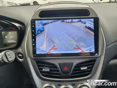 Chevrolet Spark 2015 1.0 автомат (гидро), миниатюра 10