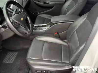 Chevrolet Malibu 2019 2.0 автомат (гидро), миниатюра 11