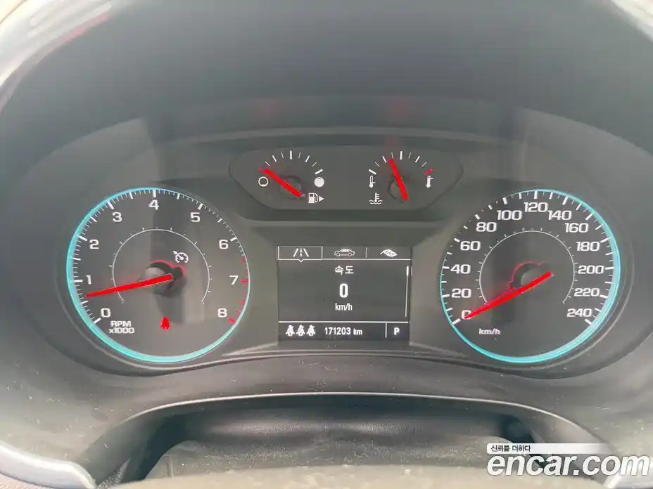 Chevrolet Malibu 2019 2.0 автомат (гидро), фото 14