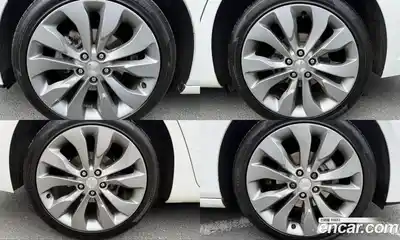 Chevrolet Malibu 2019 2.0 автомат (гидро), миниатюра 10