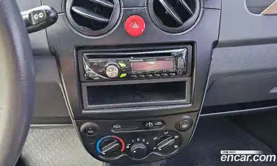 Chevrolet Matiz 2006 0.8 автомат (гидро), миниатюра 12