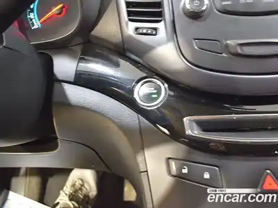 Chevrolet Orlando 2015 2.0 автомат (гидро), миниатюра 11