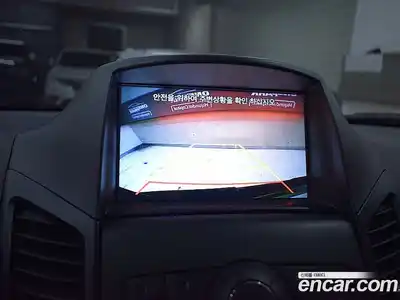 Chevrolet Orlando 2015 2.0 автомат (гидро), миниатюра 10