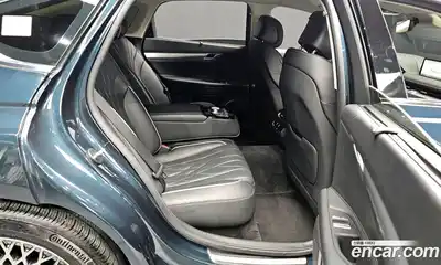 Genesis G80 2023 2.5 автомат (гидро), миниатюра 12
