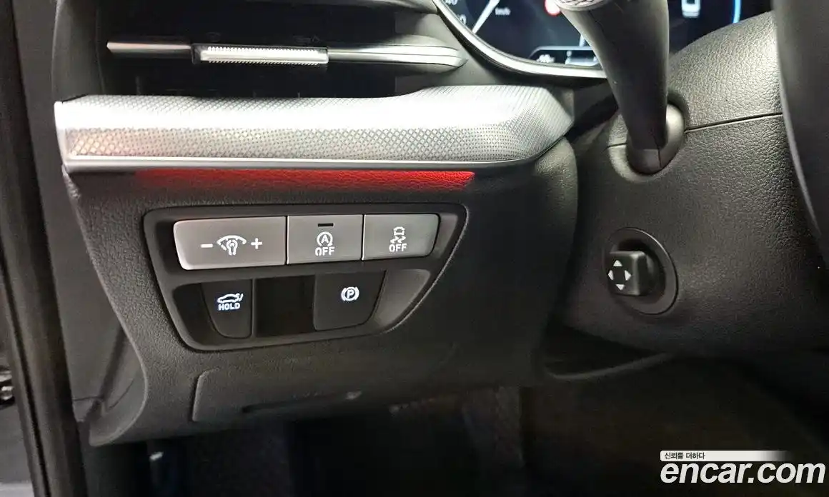 Genesis G80 2023 2.5 автомат (гидро), фото 13