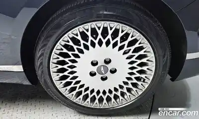 Genesis G80 2023 2.5 автомат (гидро), миниатюра 5