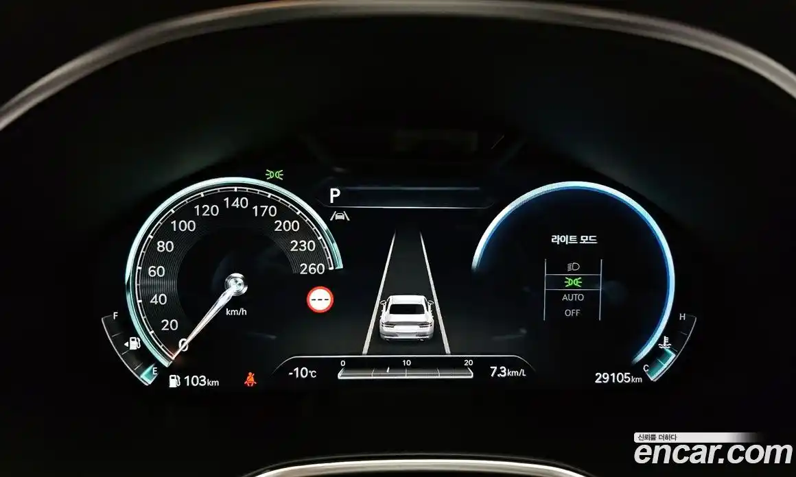 Genesis G80 2023 2.5 автомат (гидро), фото 8