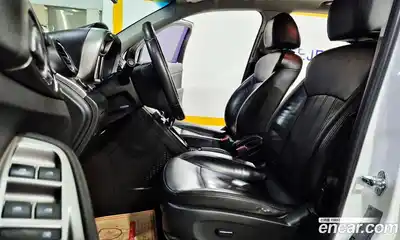 Chevrolet Orlando 2012 2.0 автомат (гидро), миниатюра 12