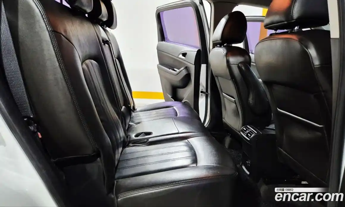 Chevrolet Orlando 2012 2.0 автомат (гидро), фото 14
