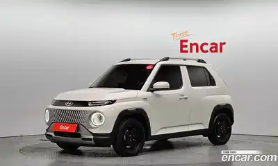Hyundai Casper, 2022, 38 275 км